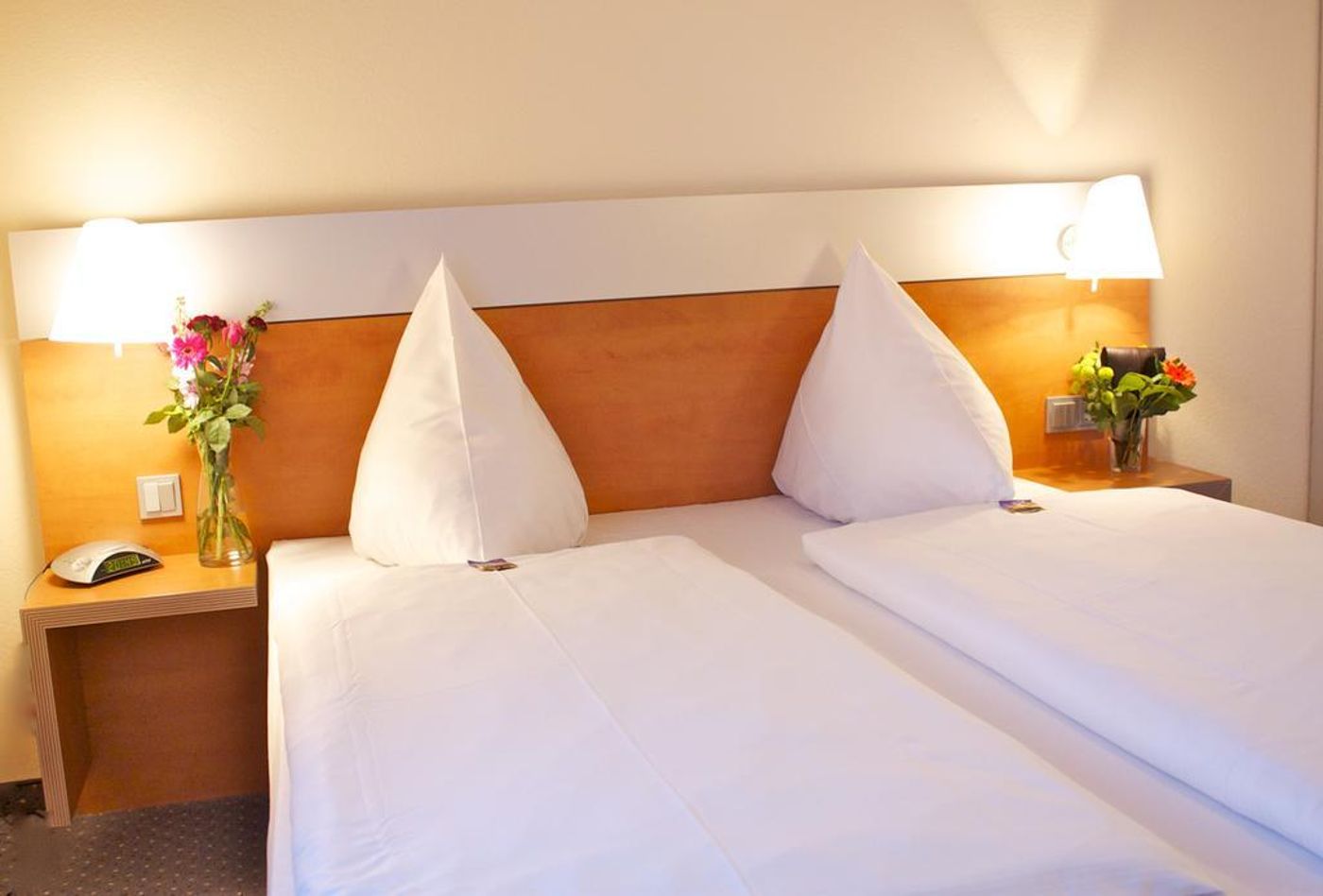 Senator Hotel - Germany - FRANKFURT AM MAIN - General view - 1