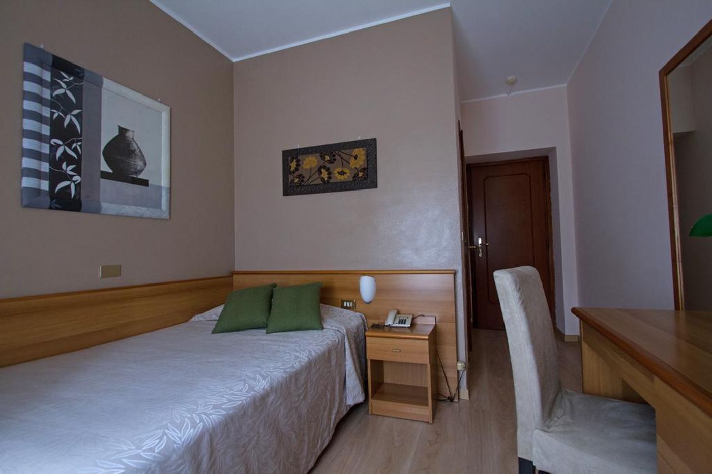 Adriano - Italy - TORINO - General view - 9