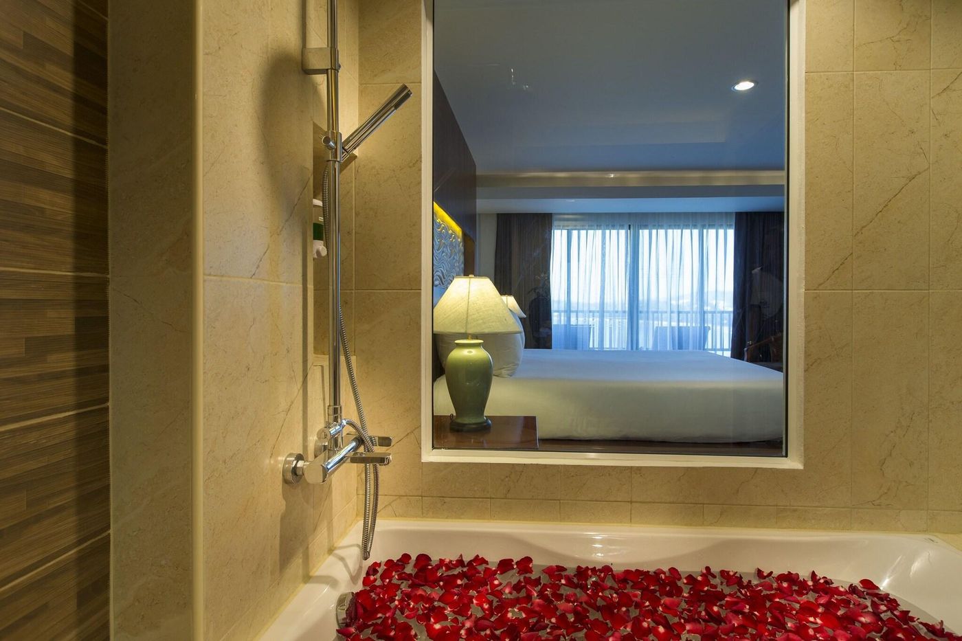 Chanalai-Garden-Resort--Sports-and-Entertainment-33