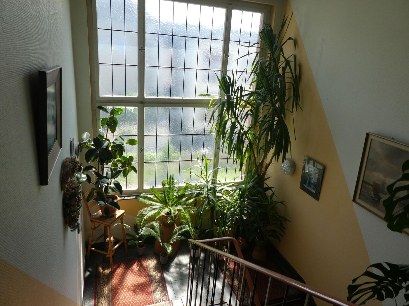 Hotel Lex-Germany-HAGEN-Lobby-9