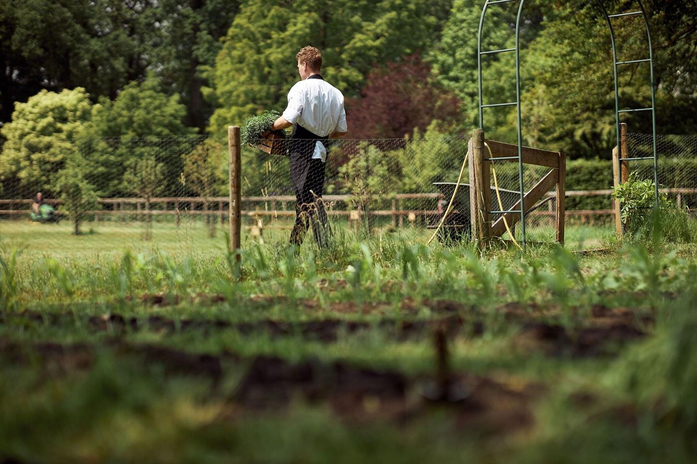 Van der Valk Hotel de Bilt - Utrecht-Netherlands-DE BILT-General view-7