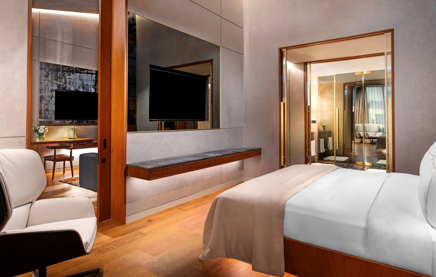 Rixos-Tersane-Istanbul-Room-27