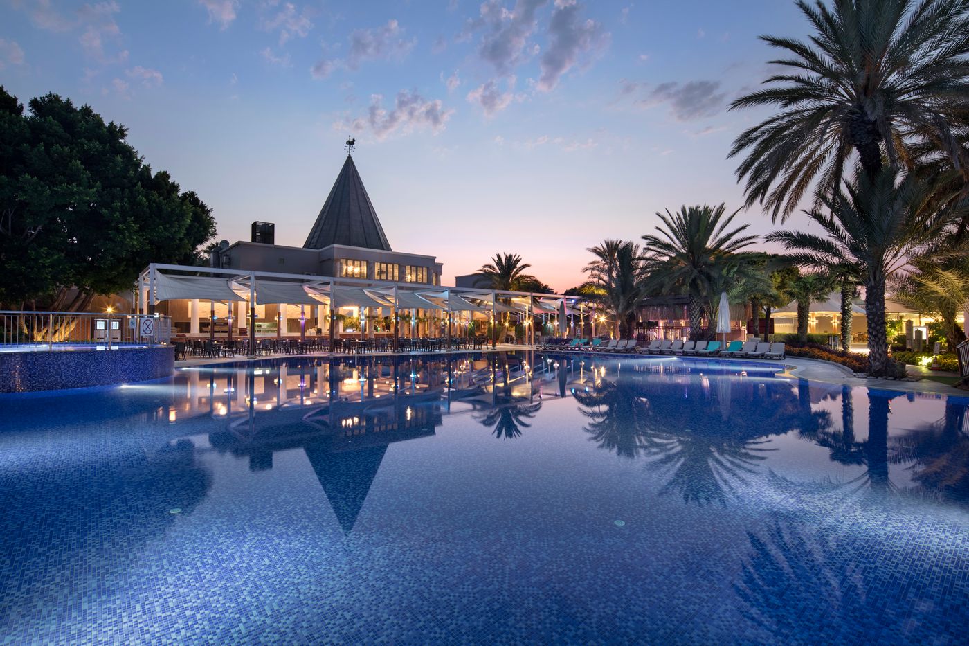 TUI Magic Life Belek