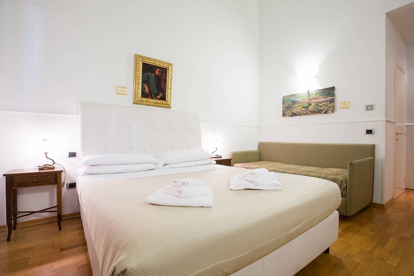 Relais Hotel Centrale