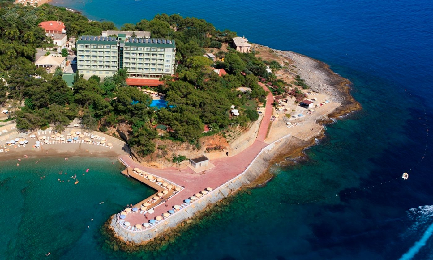 Miarosa-Incekum-West-Resort-General-view-7