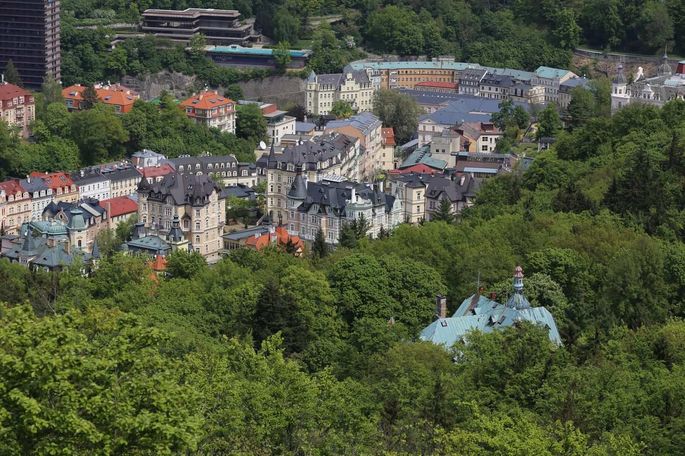 Palacky-Czech Republic-KARLOVY VARY-General view-4