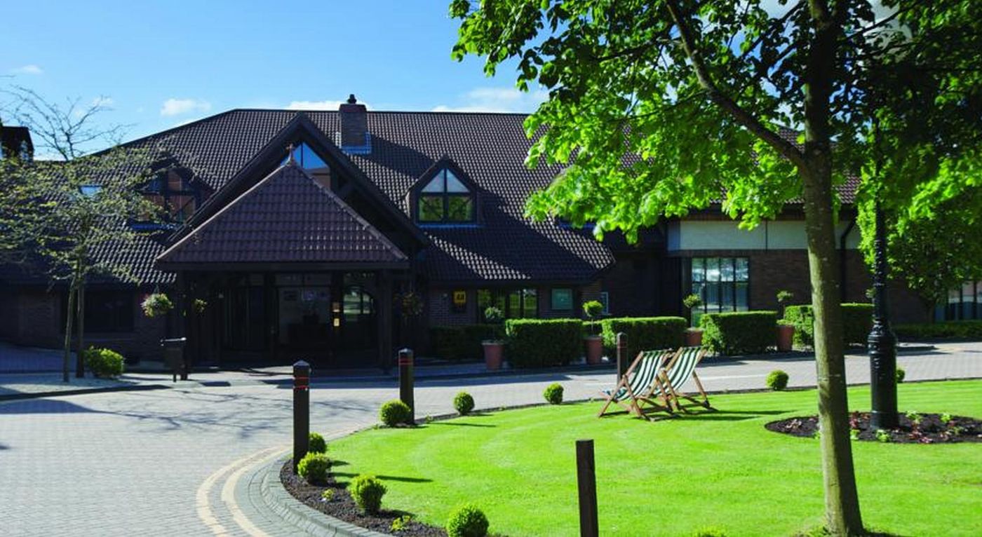 Aztec Hotel And Spa-United Kingdom-Almondsbury-General view-2