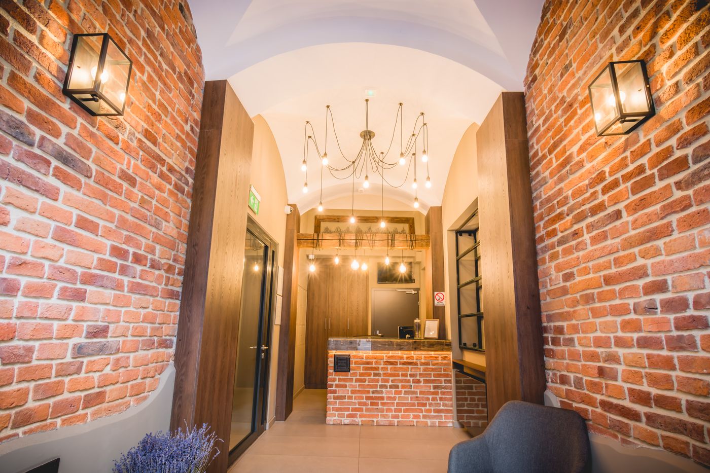 Hotel Lavender-Poland-KRAKOW-General view-4