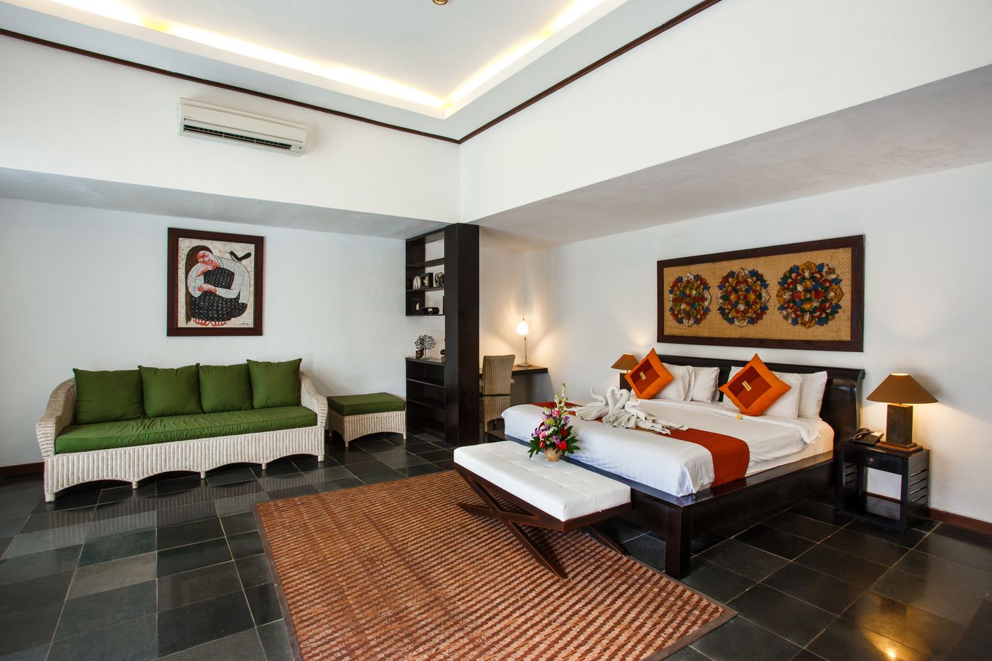 Ubud Raya Villa-Indonesia-UBUD-Room-7