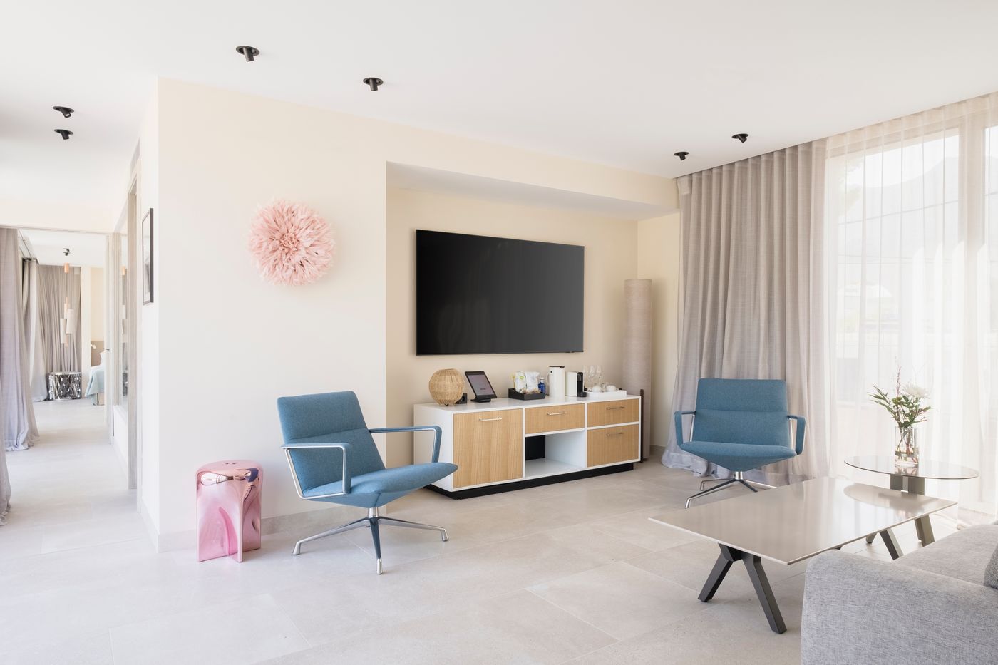 New - El Vicenc de la Mar