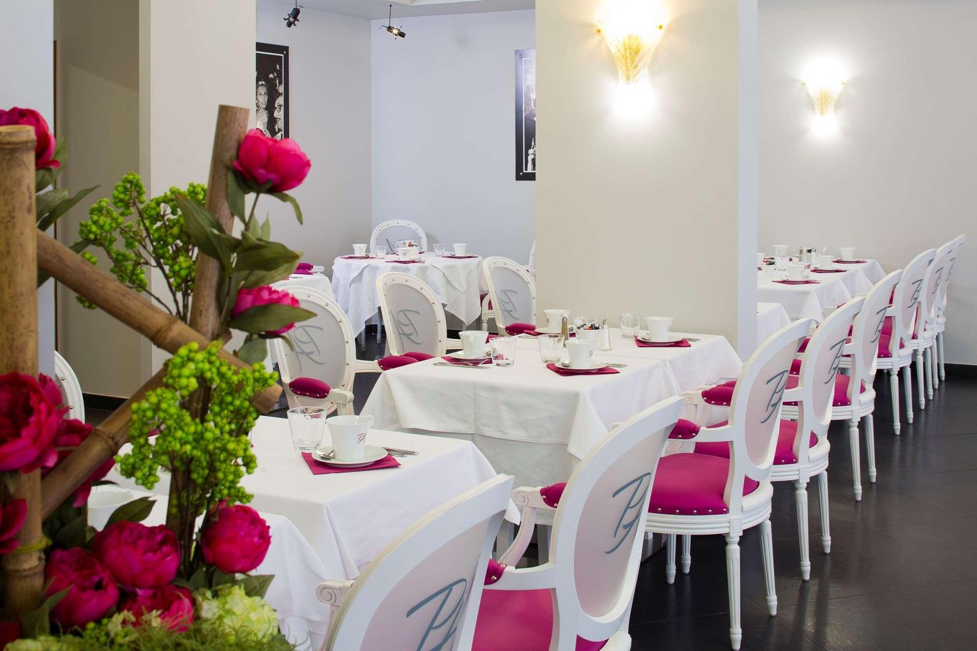 Best-Western-Premier-Patio-des-Artistes-Restaurant-42