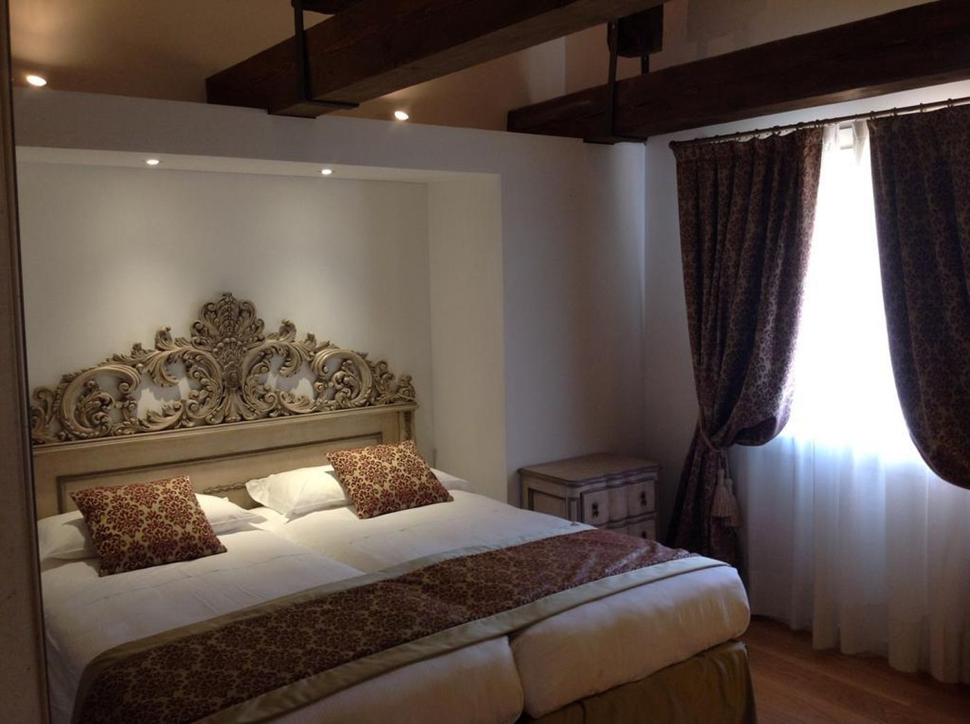 Al Redentore di Venezia-Italy-Venezia-General view-8