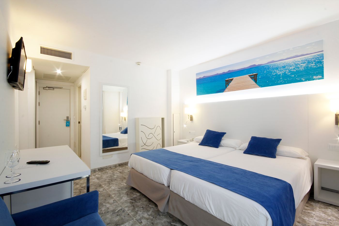 Hotel Ilusion Calma & Spa