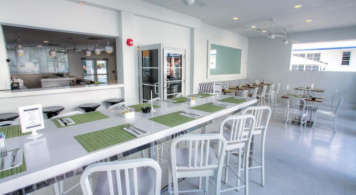 Pestana South Beach Art Deco Hotel