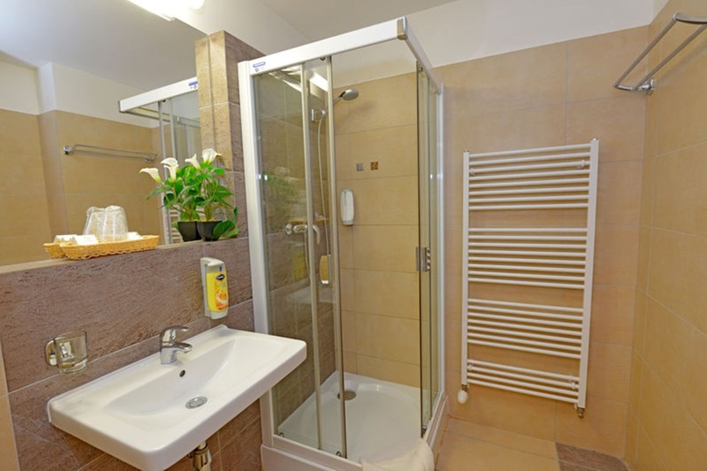 Hotel Antares-Slovakia-BRATISLAVA-General view-7