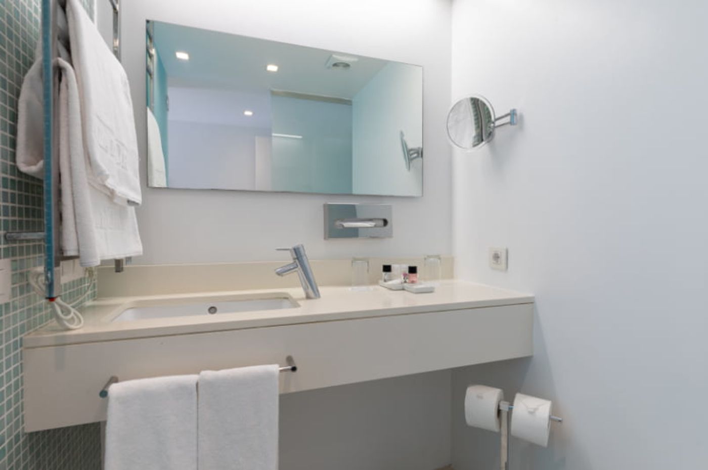 Illa Dor Club Apartments