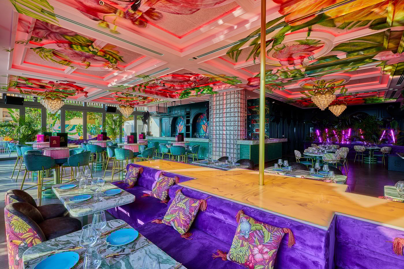 Radisson Beach Resort Palm Jumeirah