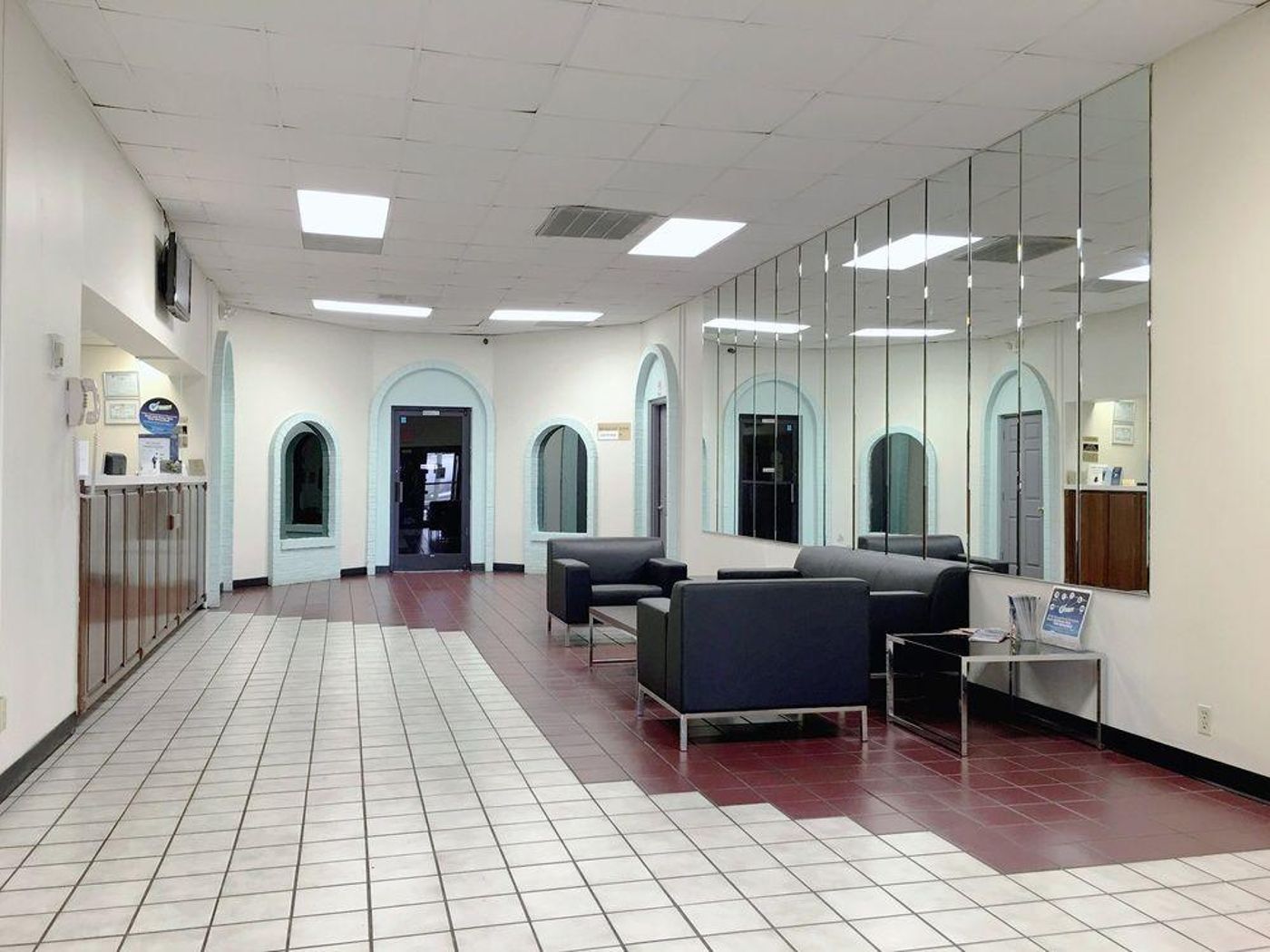 Knights Inn Nashville Downtown-United States-Nashville-General view-5