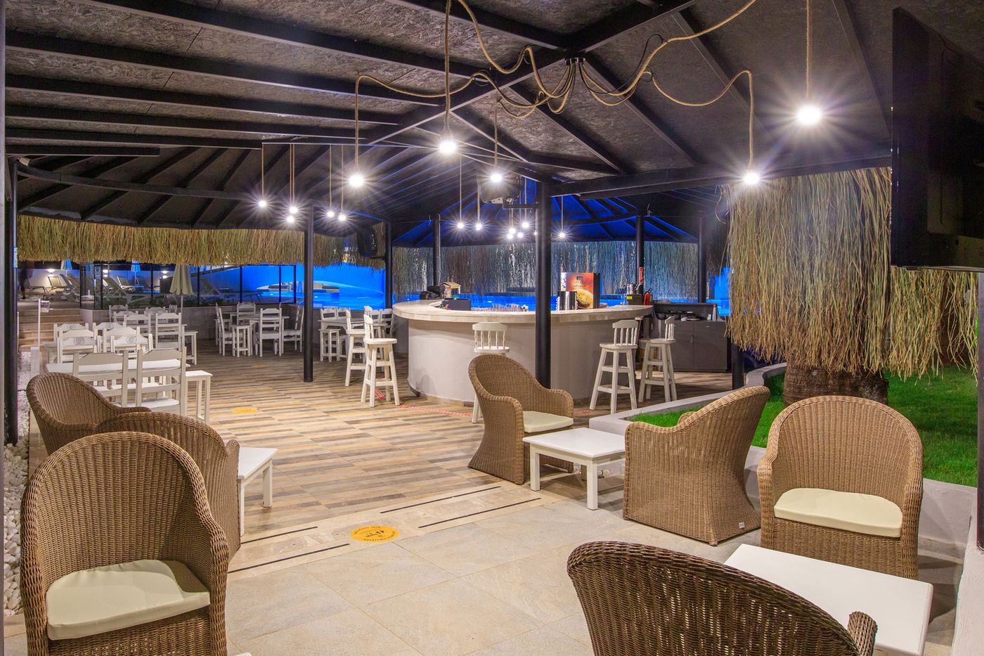 Orka World Hotel & Aquapark (formerly Club Orka Hotel & Villas)