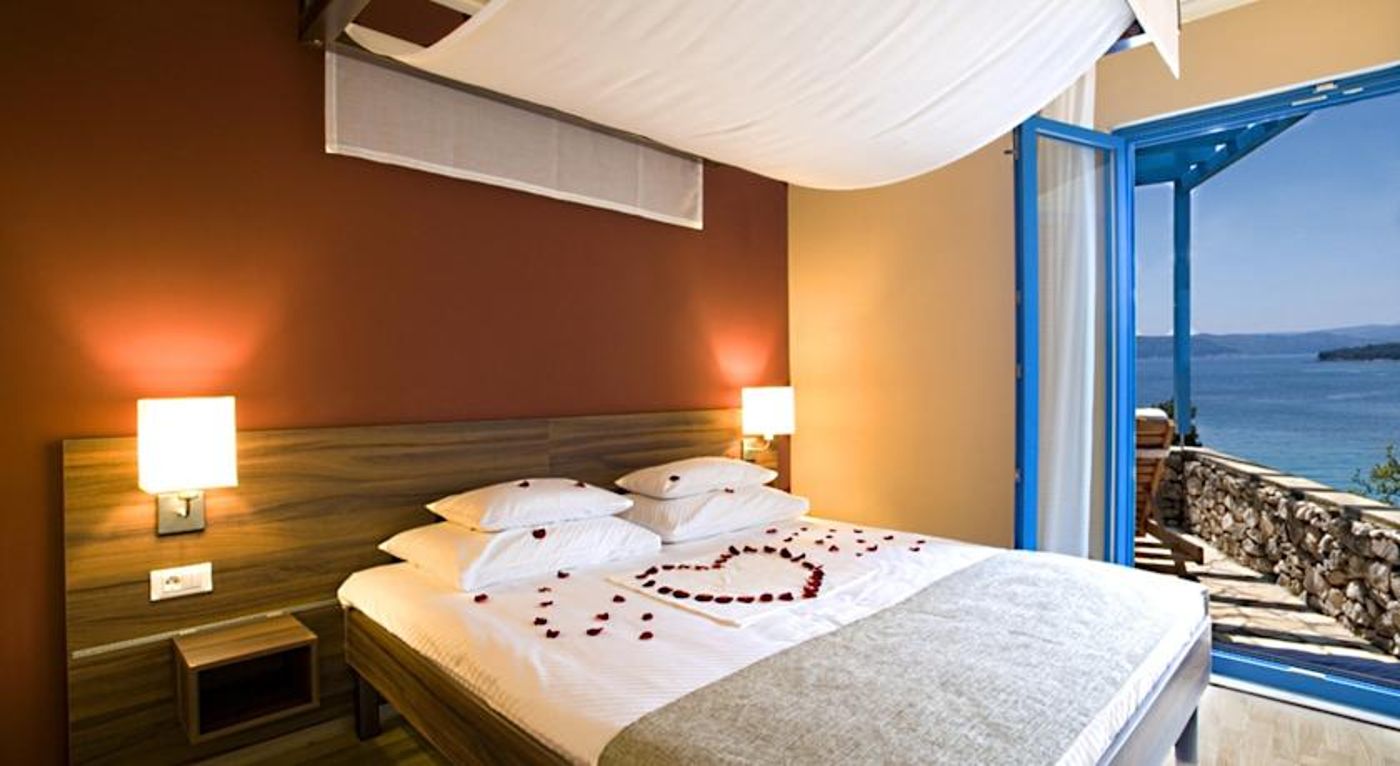 Hotel Valamar Koralj