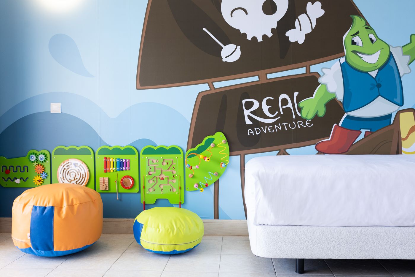 Gran Castillo Tagoro Family & Fun Playa Blanca