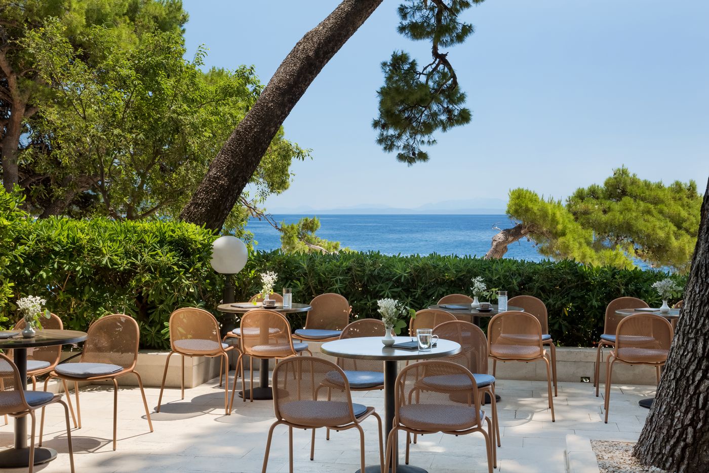 New - Bluesun Hotel Soline