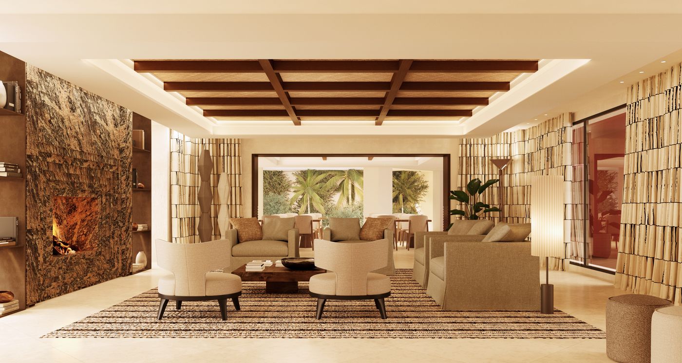 Sheraton-La-Caleta-Resort---Spa-Bar-46