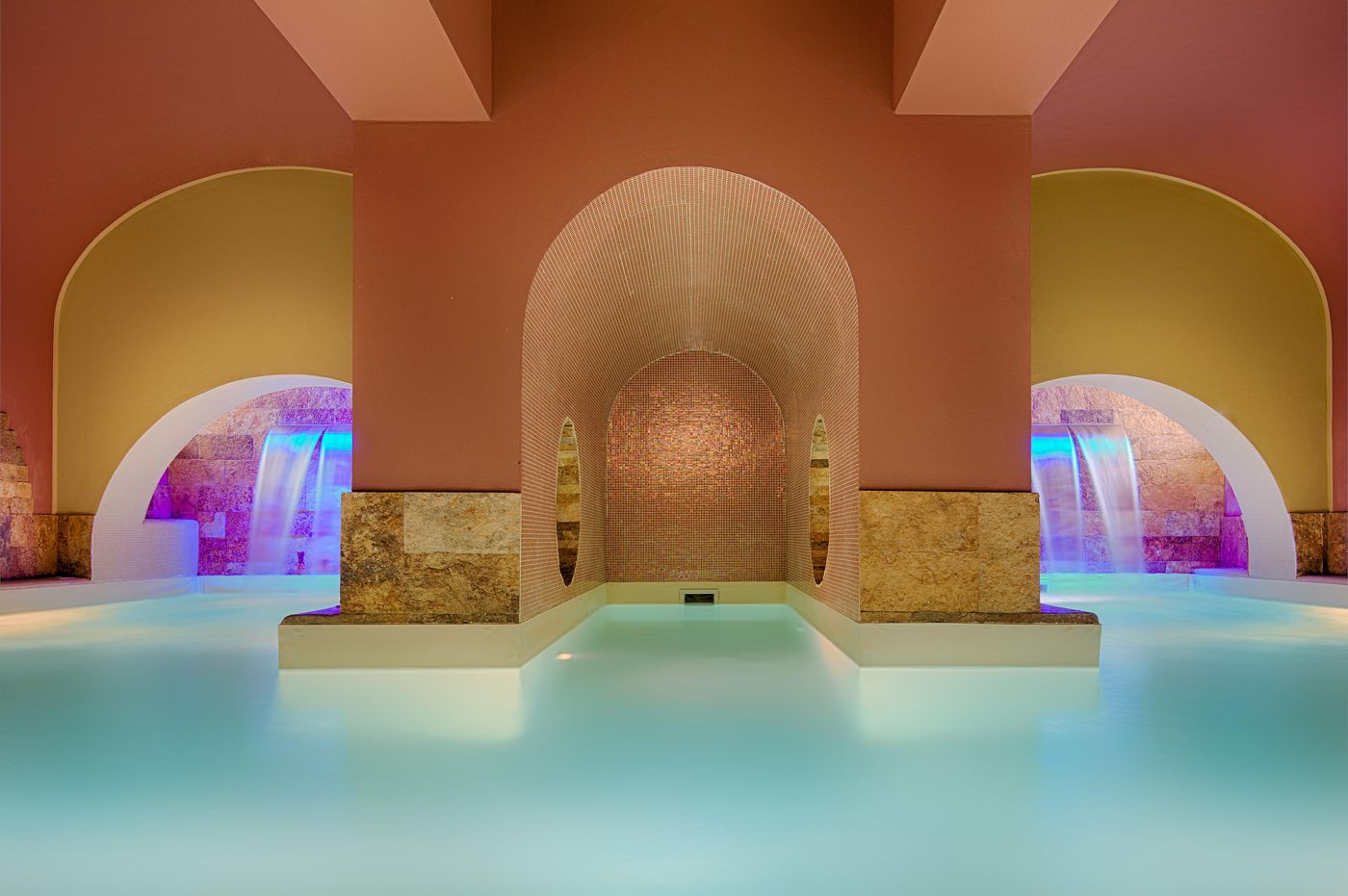 Grand-Hotel-Palazzo-Livorno-Sports-and-Entertainment-38