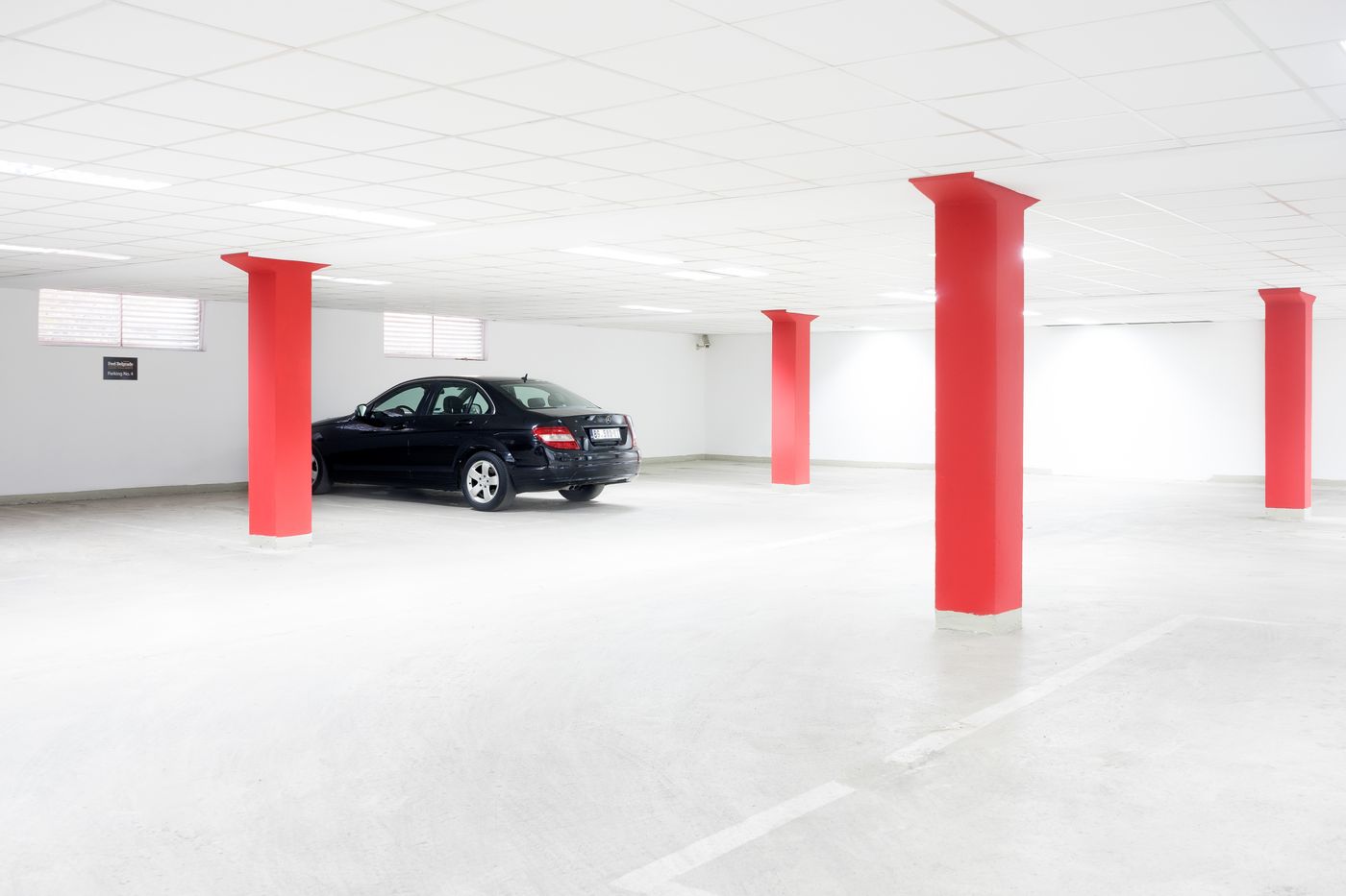 Feel Belgrade Apart Hotel-Serbia-Belgrade-General view-5