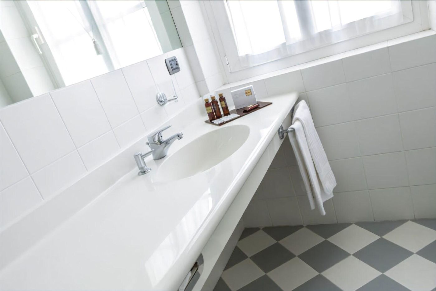 Albergo Alla Posta-Italy-TRIESTE -Room-8