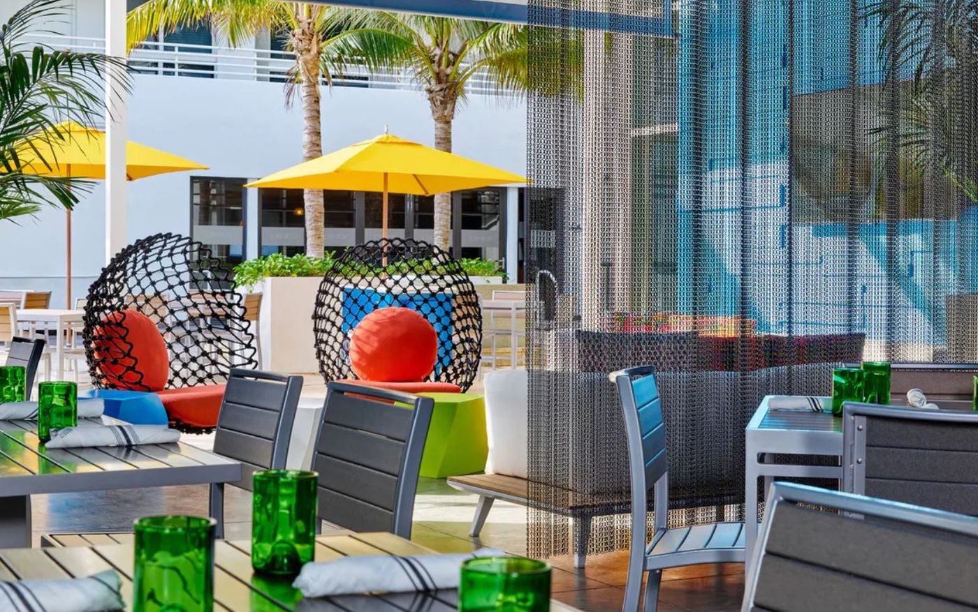 Royal Palm South Beach Miami