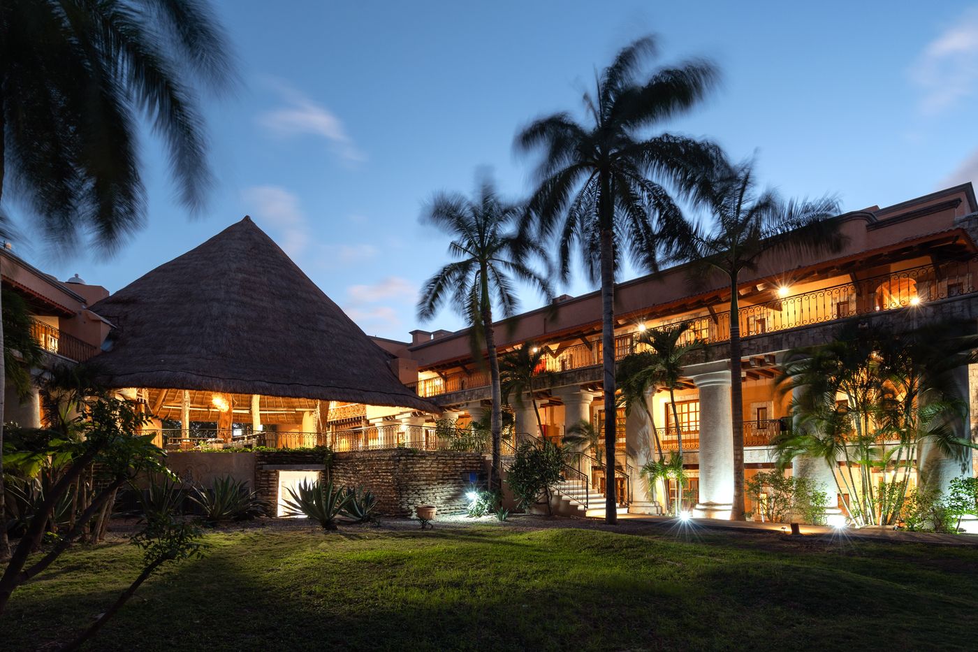 19.11.25 Eurostars Hacienda Vista Real