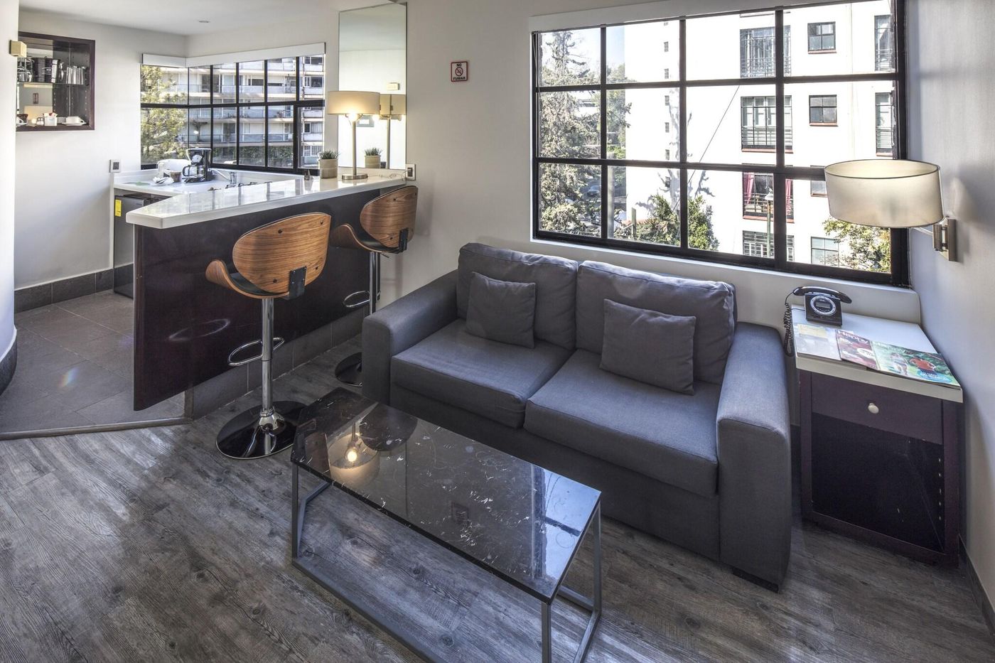 FlowSuites Polanco-Mexico-Ciudad De México-Room-6