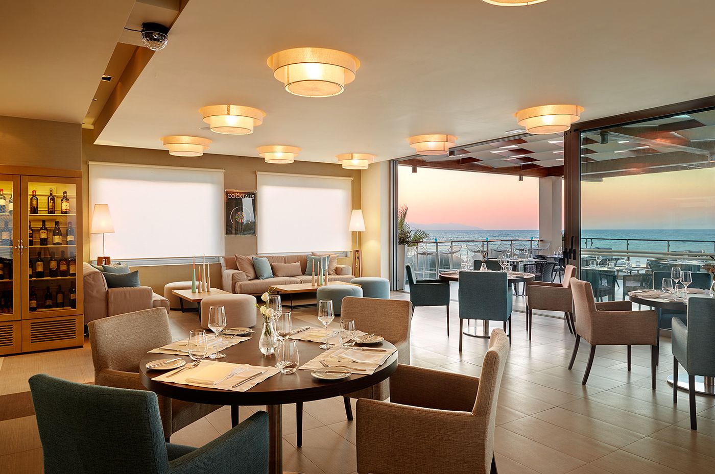 Minoa Palace Resort - Imperial Wing