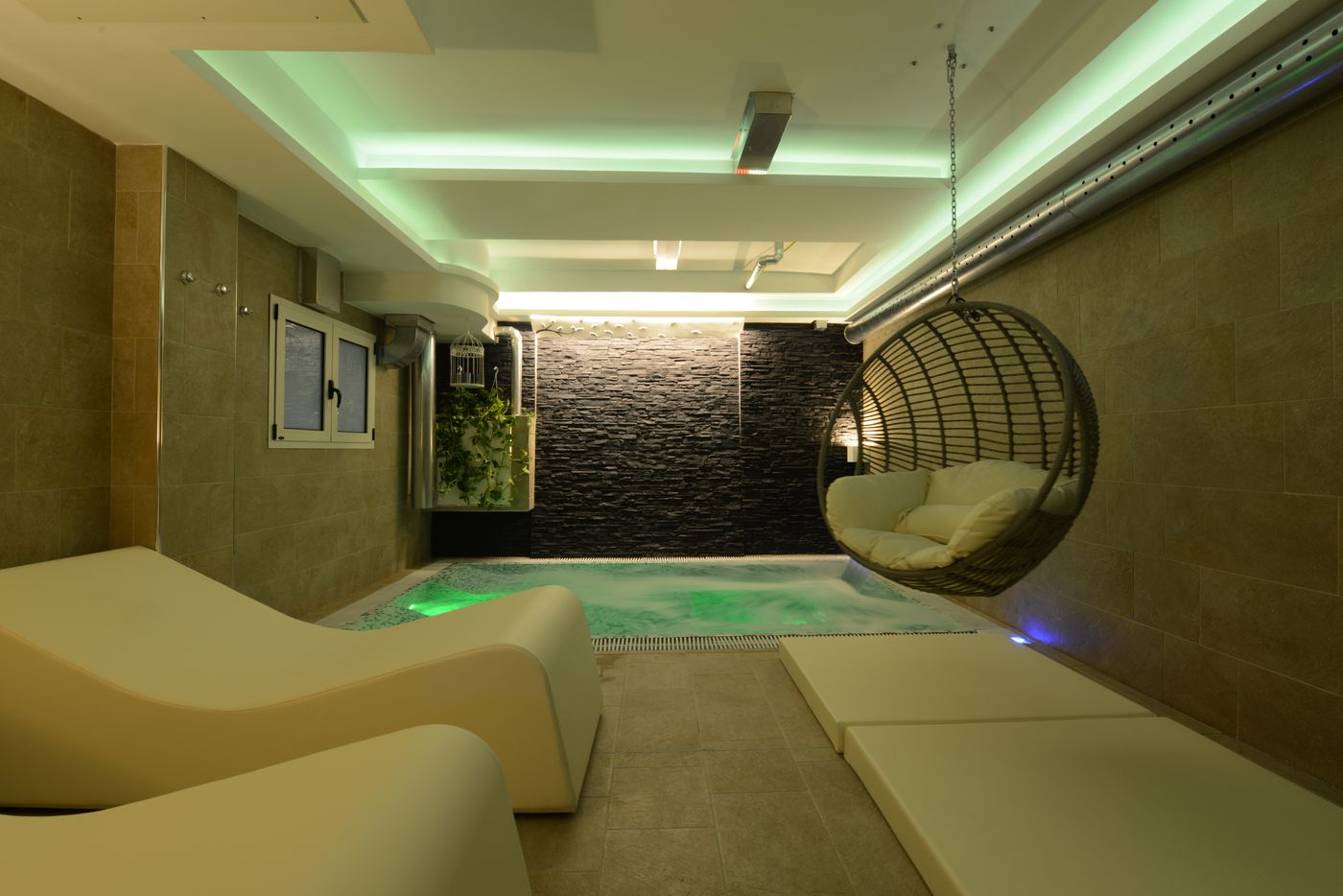 Hotel Guglielmo Boutique Hotel Wellness & Spa-Italy-CATANZARO-General view-10