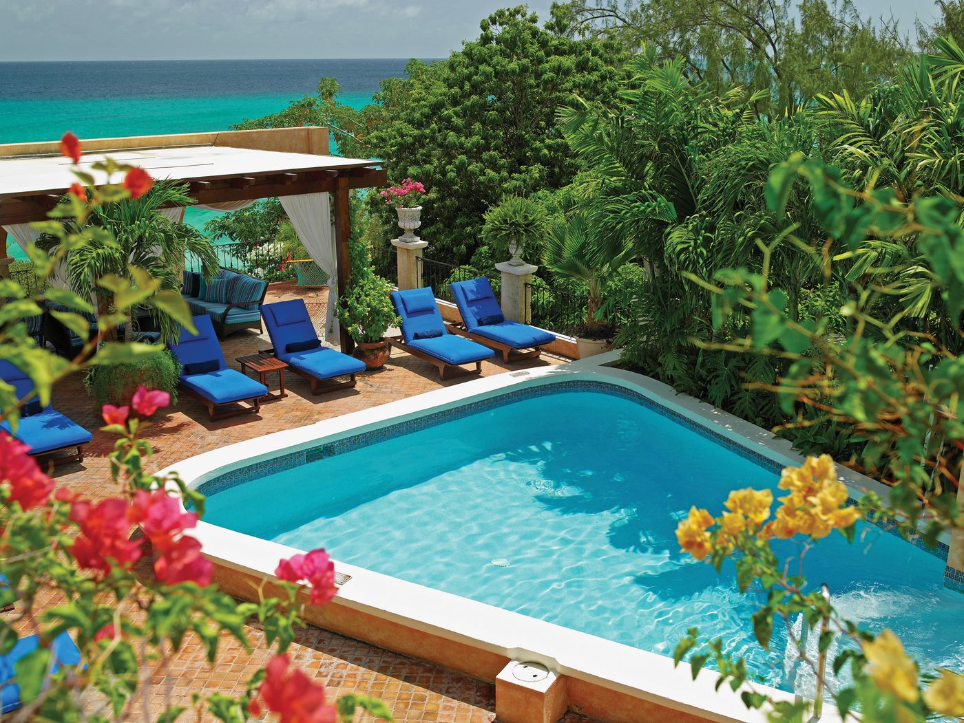 Little Arches Boutique Hotel