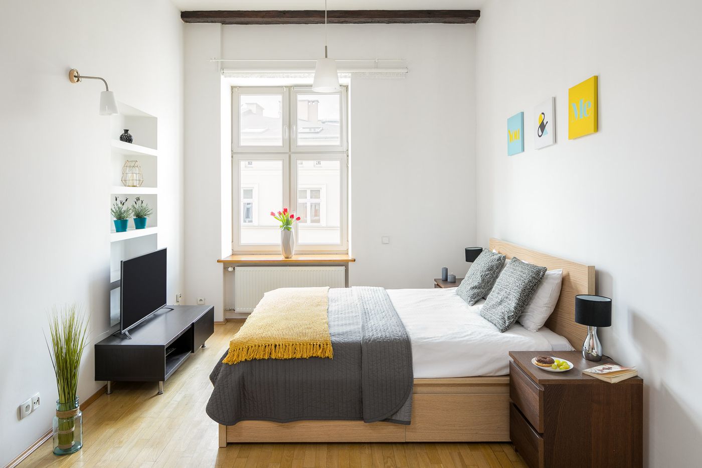 7-Koron-Apartments-Room-14