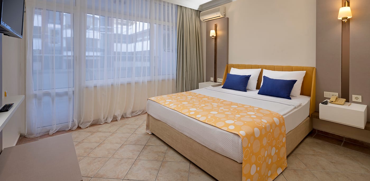 Loxia Comfort Beach Alanya