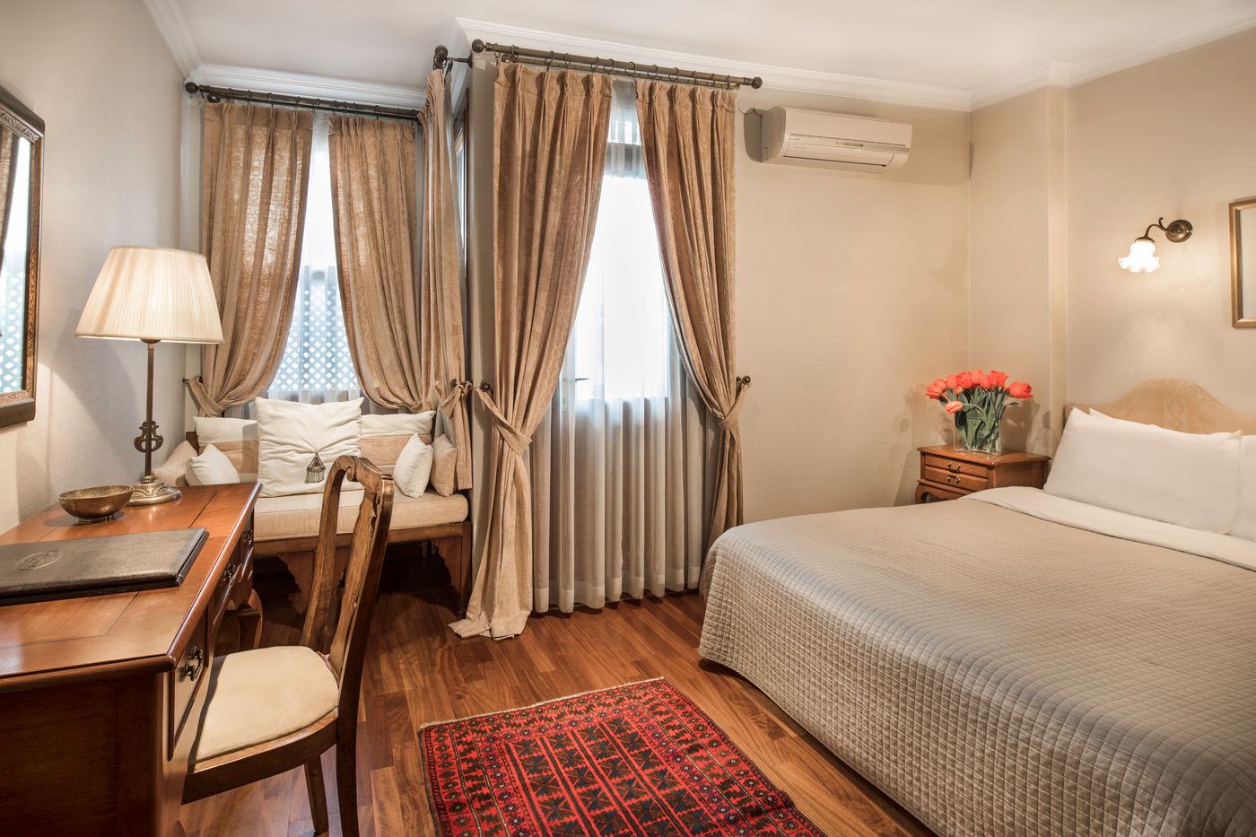 Sari Konak-Turkey-ISTANBUL-Room-3