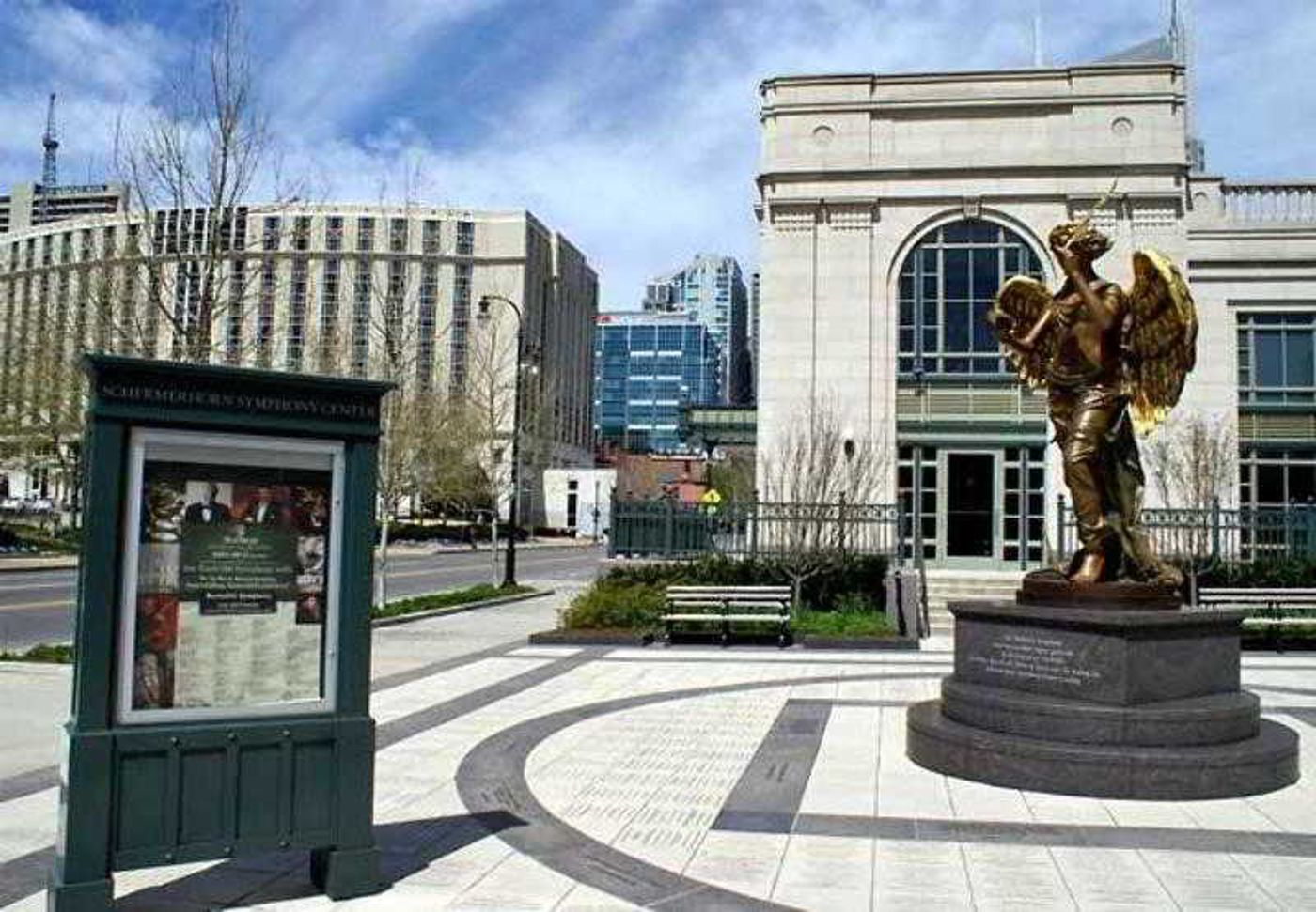 Courtyard Nashville Airport-United States-NASHVILLE-General view-3