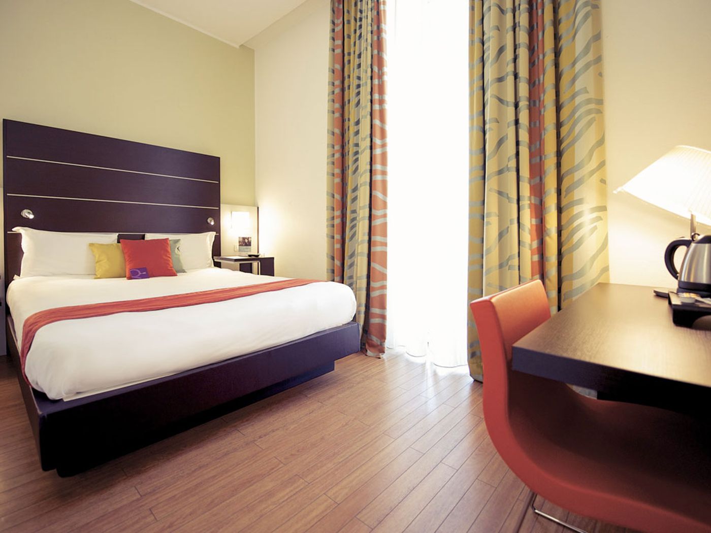 Mercure Angioino Centro