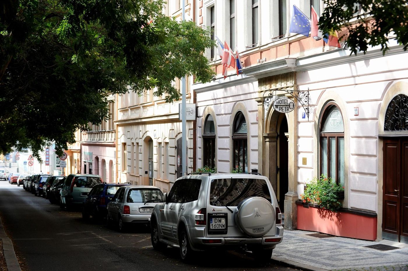 Hotel-Petr-General-view-1