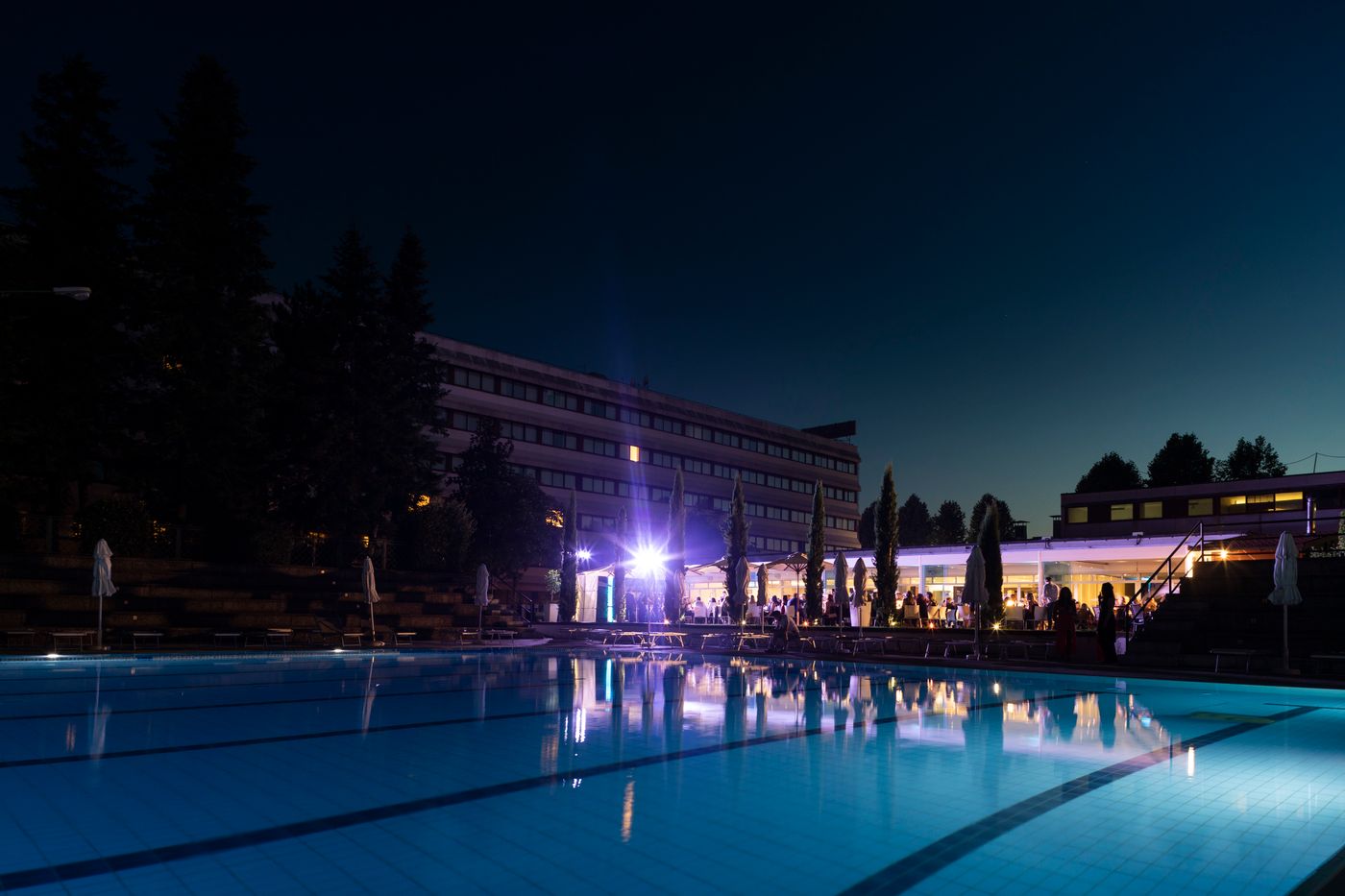 Living Place Hotel - Italy - BOLOGNA - General view - 1