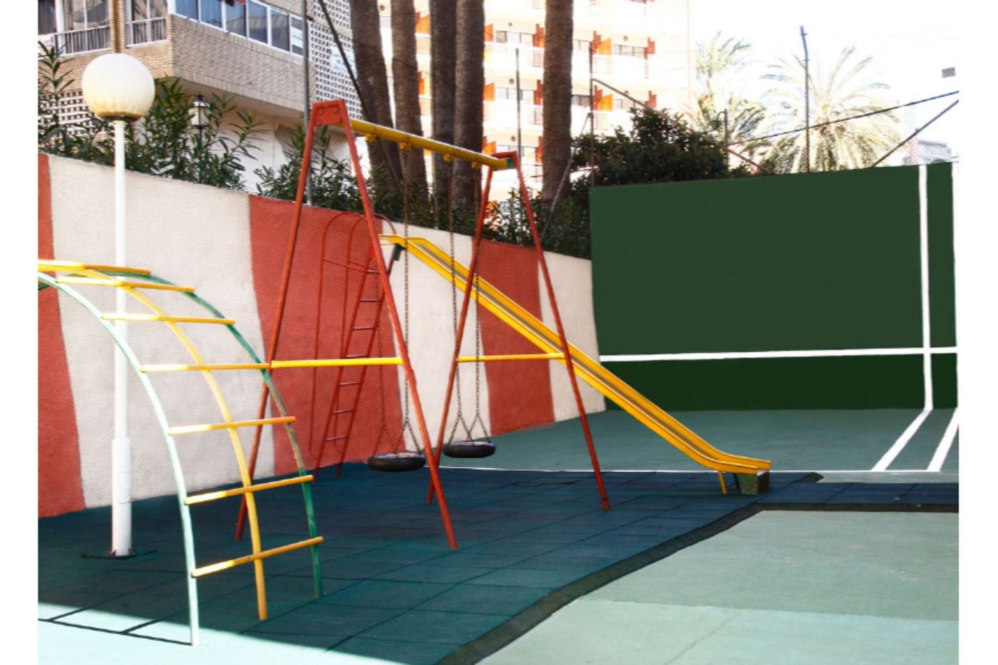 Trebol-One-Apartments-by-MC-Pool-30