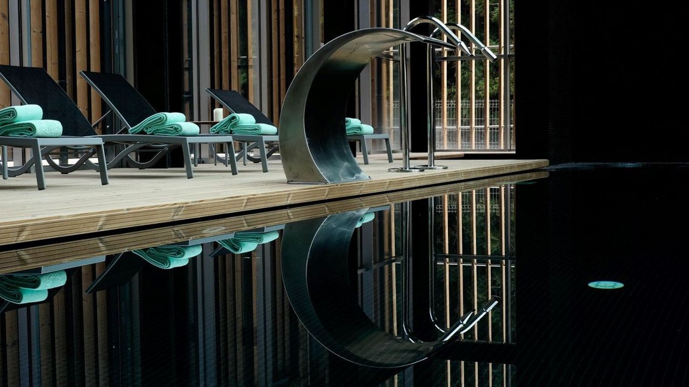 Furnas Boutique Hotel Thermal & Spa