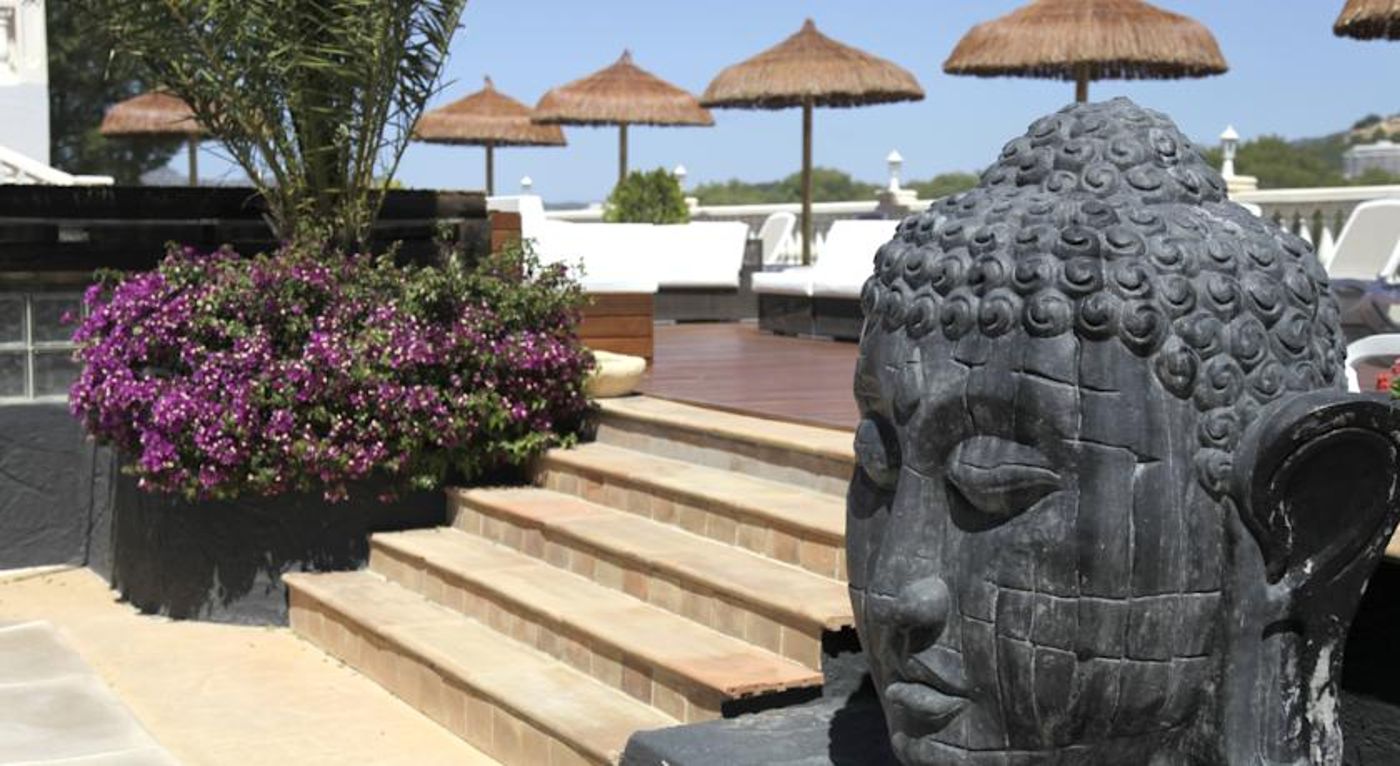 Hotel Bon Repos - Adults Only