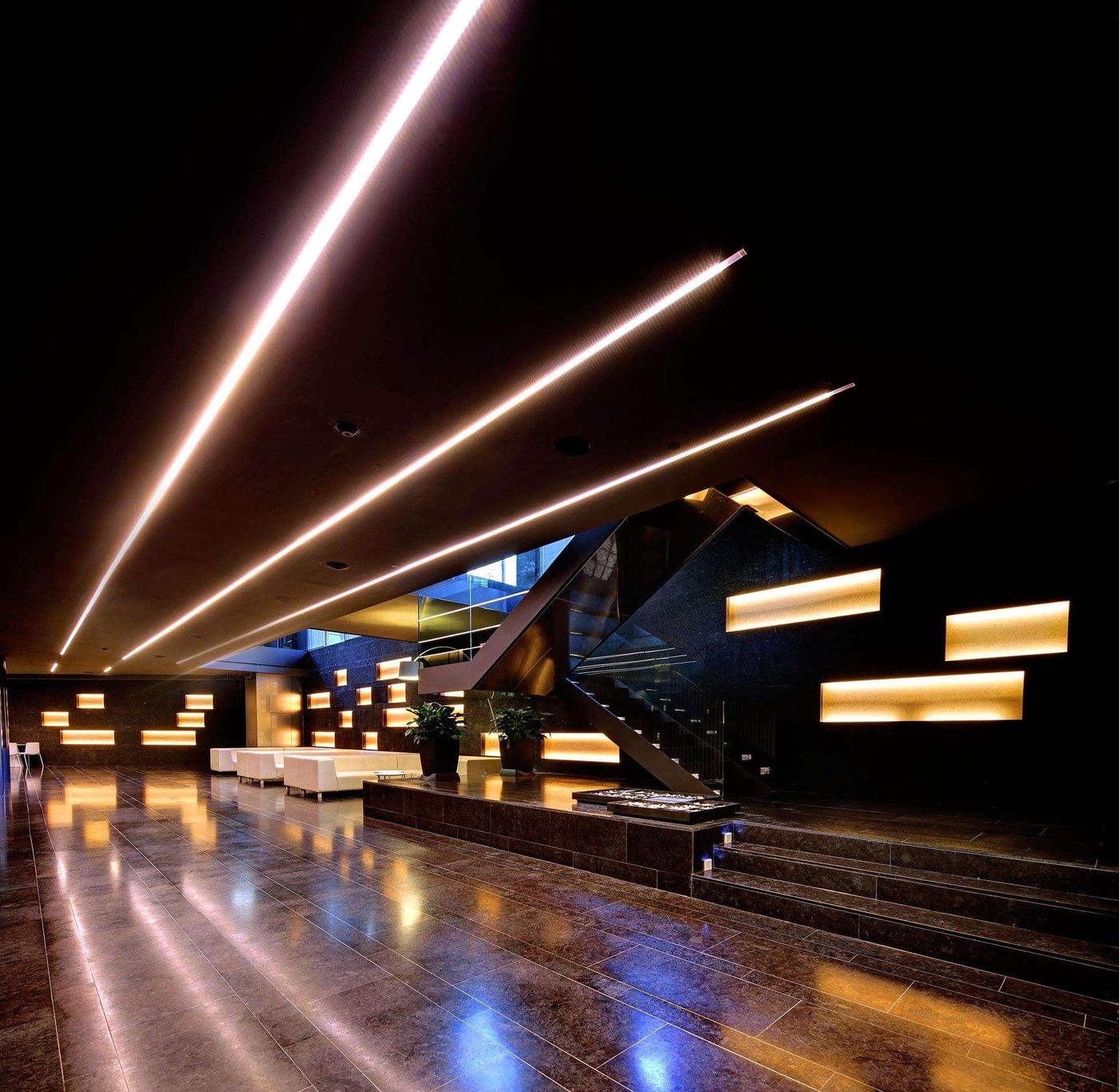 Olivia Balmes Hotel-Spain-Barcelona-General view-3