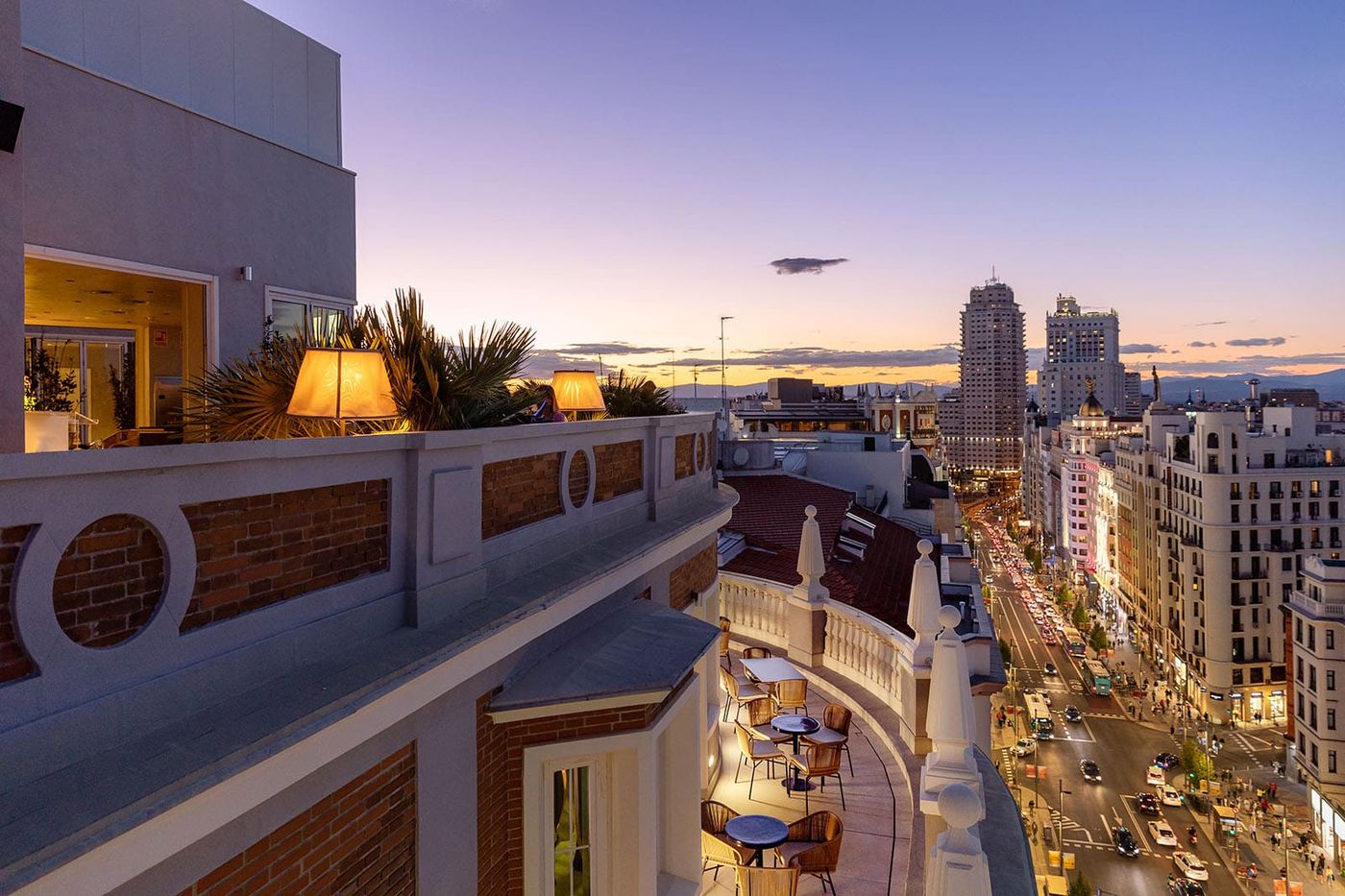 Room Mate Macarena - Spain - MADRID - General view - 1