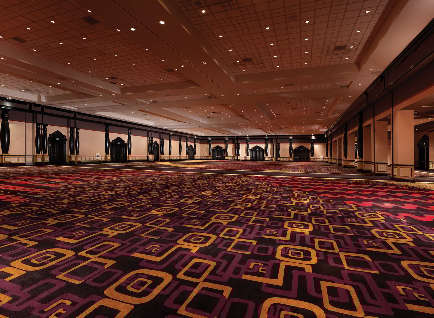 Planet-Hollywood-Resort---Casino-Conferences-64