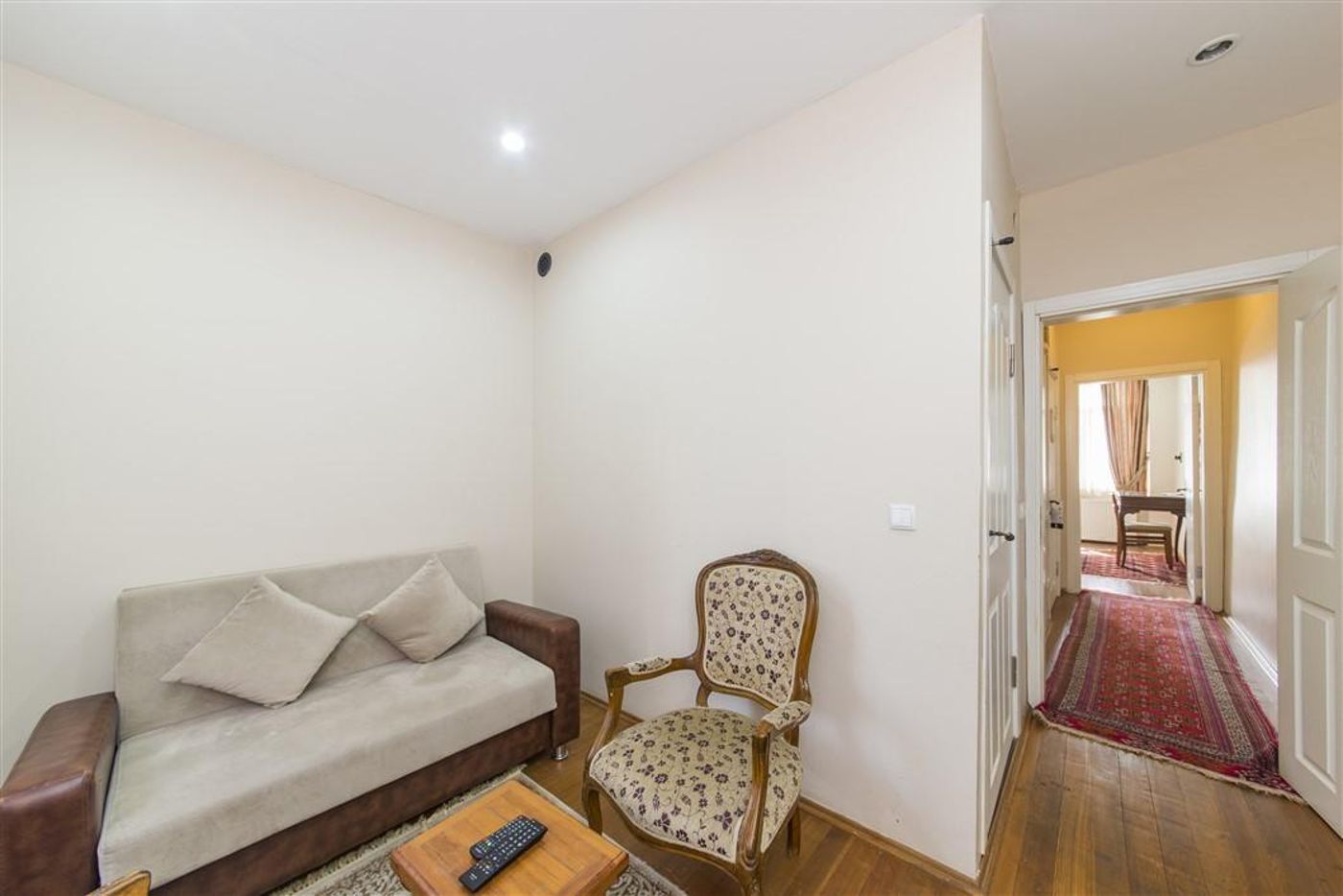 Deniz Houses-Turkey-Istanbul-Room-6